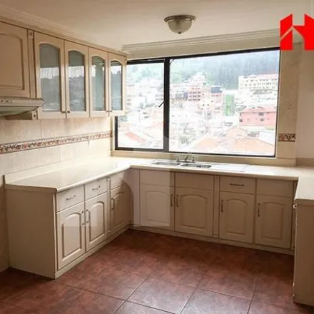 Buy this 4 bed apartment on Tranvía - #09s - Unidad Nacional in Gran Colombia, 010218