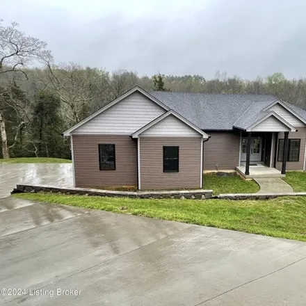 Buy this 5 bed house on Strawberry Circle in Meade County, KY