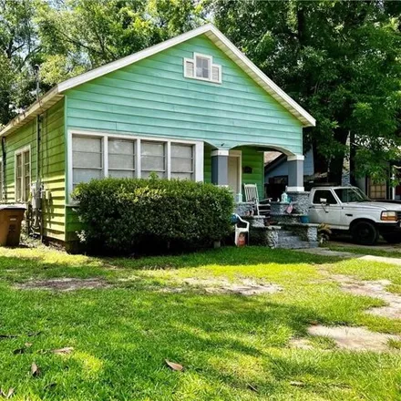 Image 2 - 609 Westwood St, Mobile, Alabama, 36606 - House for sale