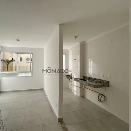 Image 1 - Rua Guilherme Farel, Palhano, Londrina - PR, 86001-970, Brazil - Apartment for rent