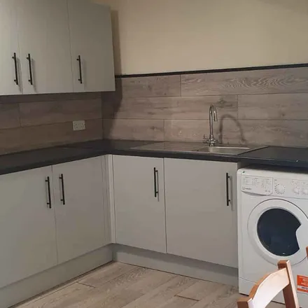 Rent this 1 bed apartment on Union Street in Salford, M6 6SU