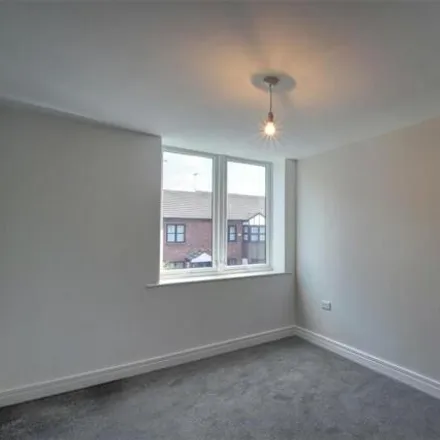 Image 3 - Portland Mews, Newcastle upon Tyne, NE2 1RW, United Kingdom - Room for rent