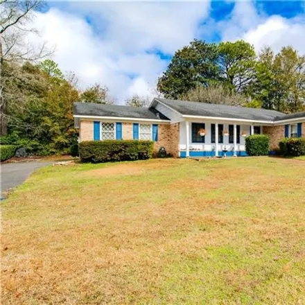 Image 1 - unnamed road, Carriage Hills, Mobile, AL 36621, USA - House for sale