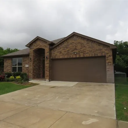 Image 2 - 4604 Chickory Court, Denton, TX 76210, USA - House for rent