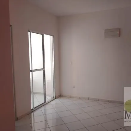 Buy this 1 bed apartment on Estrada Jerusalém in Jardim Taima, Embu das Artes - SP