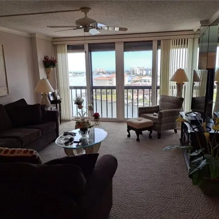 Image 6 - 255 Dolphin Pt Apt 1010, Clearwater, Florida, 33767 - Condo for rent