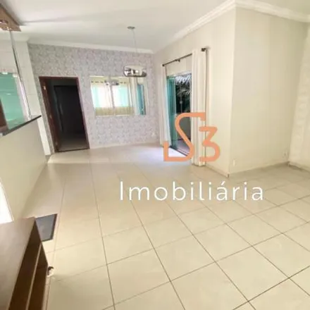 Image 1 - Avenida Doutor Vicente Salles Guimarães, Alto Umuarama, Uberlândia - MG, 38405-320, Brazil - House for sale