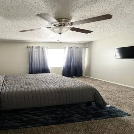 Rent this 1 bed apartment on Irving