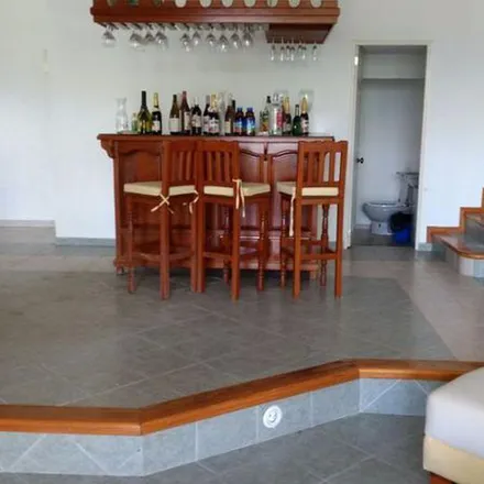 Rent this 5 bed apartment on unnamed road in 51900 Rancho San Diego, MEX