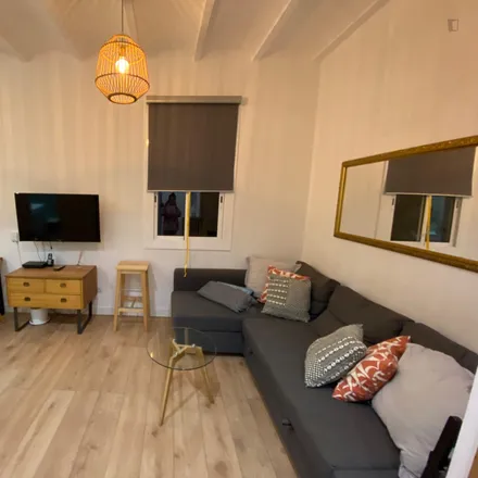 Rent this 2 bed apartment on Las Verjas in Carrer del Clot, 08001 Barcelona