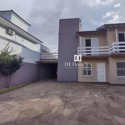 Buy this 3 bed house on Rua dos Girassóis in Igara, Canoas - RS
