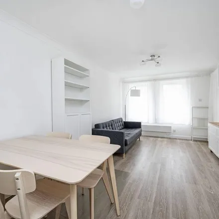 Rent this 1 bed apartment on 17 Back Church Lane in St. George in the East, London