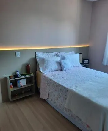 Buy this 3 bed apartment on Avenida José Maria Fernandes 594 in Parque Novo Mundo, São Paulo - SP