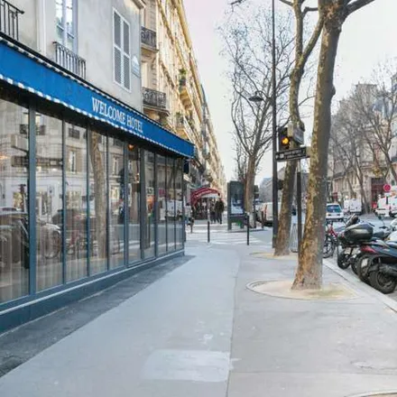 Image 3 - 36 Rue de Buci, 75006 Paris, France - Apartment for rent