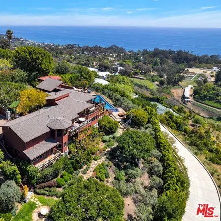 Buy this 5 bed house on 27433 Winding Way in Malibu, CA 90265