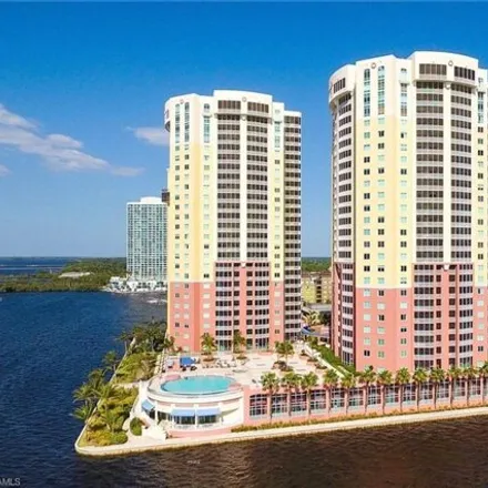 Image 1 - Beau Rivage Condominium, First Street, Fort Myers, FL 33916, USA - Condo for sale