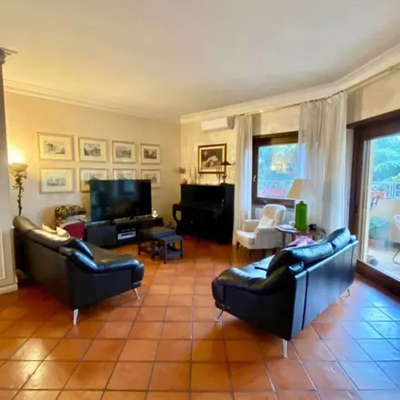Rent this 5 bed apartment on Via Acerenza in 00178 Rome RM, Italy