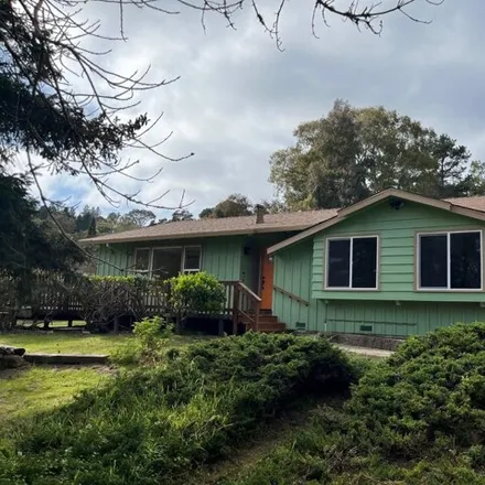 Buy this 3 bed house on 145 Enos Lane in Day Valley, Santa Cruz County