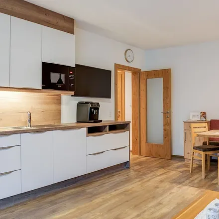 Rent this 2 bed apartment on Waldsiedlung in 5742 Königsleiten, Austria