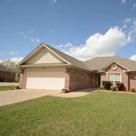 Buy this 3 bed house on 36 Applewood Drive in Cabot, AR 72023