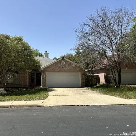 Buy this 4 bed house on 1517 Firwick Drive in Bexar County, TX 78253