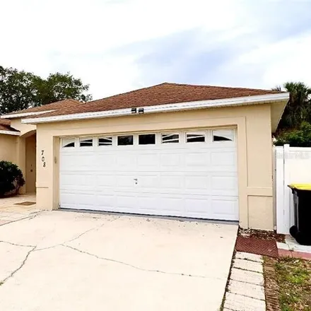Buy this 4 bed house on 744 Bittern Way in Polk County, FL 34759