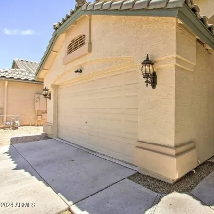 Image 4 - 28615 North Nobel Road, Phoenix, AZ 85085, USA - House for rent