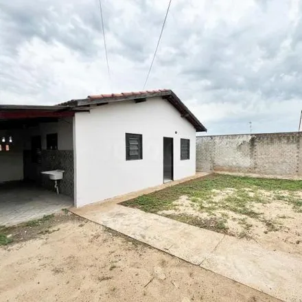 Buy this 2 bed house on Rua Helena Angelocci Peressin in Vila Industrial, Piracicaba - SP