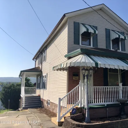 Buy this 3 bed house on 62 Old Newport Street in Sheatown, Newport Township