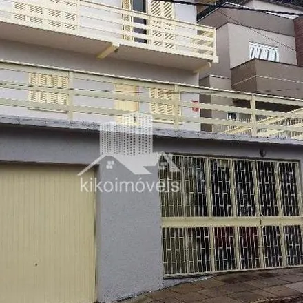 Buy this 4 bed house on Rua João Busnello in Ouro Verde, Bento Gonçalves - RS
