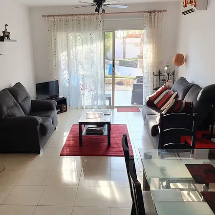 Image 1 - 8502 Anarita, Cyprus - Townhouse for rent
