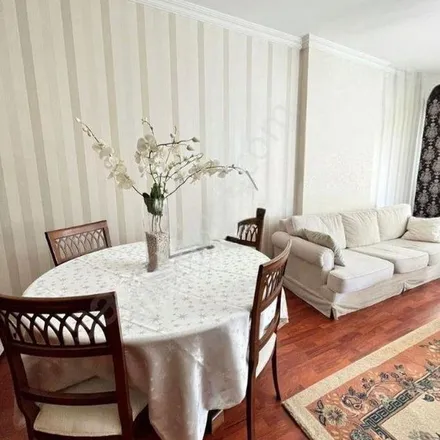 Rent this 3 bed apartment on 12. Cadde in 07030 Muratpaşa, Turkey