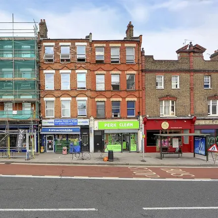 Image 8 - Sami's Off Licence, Fortess Road, London, NW5 2EU, United Kingdom - Apartment for rent