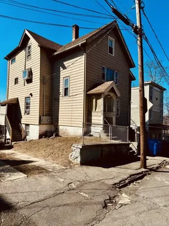 Buy this 6 bed townhouse on 22 Ashley Street in Waterbury, CT 06704