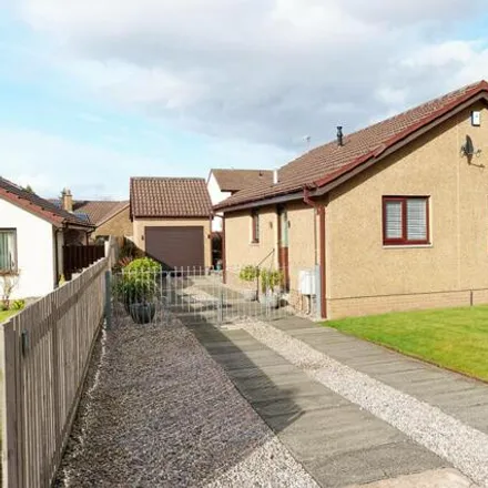 Buy this 2 bed house on Semple Crescent in Fairlie, KA29 0EN