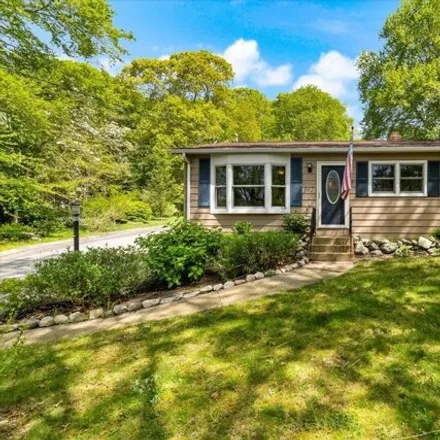 Buy this 3 bed house on 372 Toll Gate Road in Groton, CT 06340