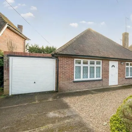 Buy this 2 bed house on Fennels Way in Flackwell Heath, HP10 9BY