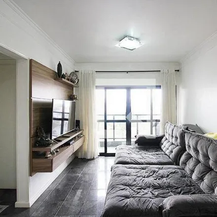 Buy this 2 bed apartment on Rua Barão do Rio Branco in Santa Terezinha, São Bernardo do Campo - SP