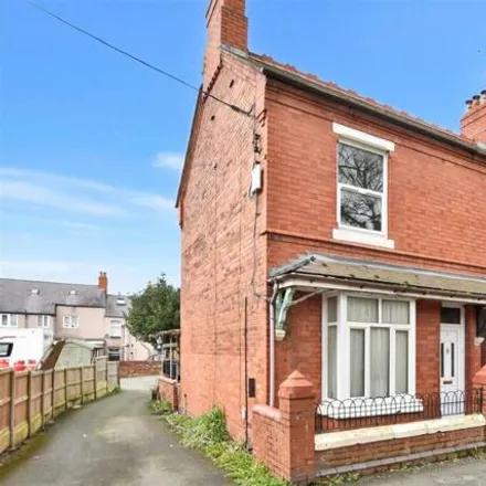 Buy this 2 bed house on St David in Church in Wales, Broad Street