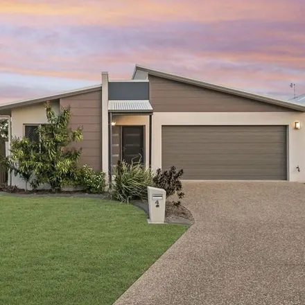 Image 7 - Darebin Pocket, Bohle Plains QLD 4815, Australia - Apartment for rent