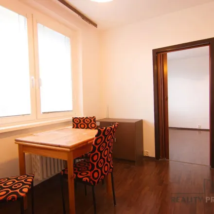 Image 4 - Teyschlova, 635 00 Brno, Czechia - Apartment for rent