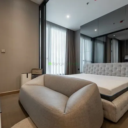 Rent this 1 bed apartment on Bangkok City Hall in Siriphong Road, Phra Nakhon District