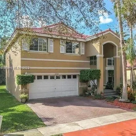 Rent this 4 bed house on 4164 SW 153rd Terrace