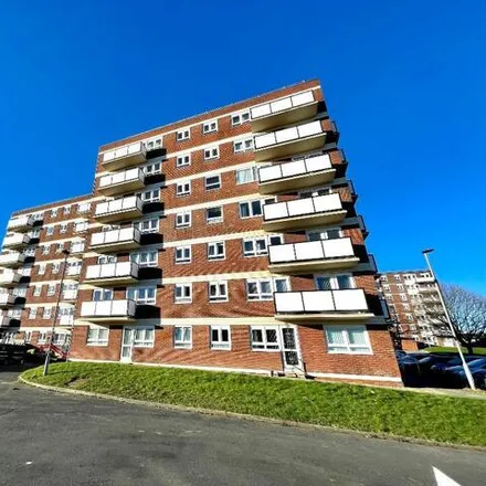 Buy this 1 bed apartment on Albion House in Union Street, Barnsley