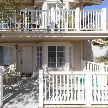 Rent this 2 bed condo on Meadow Ridge Drive in Orange County, CA 92678