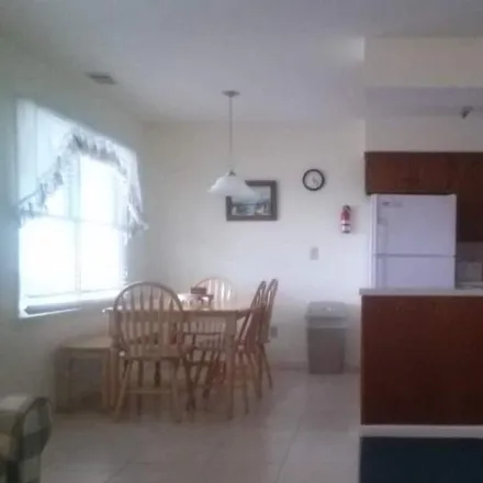 Rent this 3 bed condo on Seaside Heights in NJ, 08751