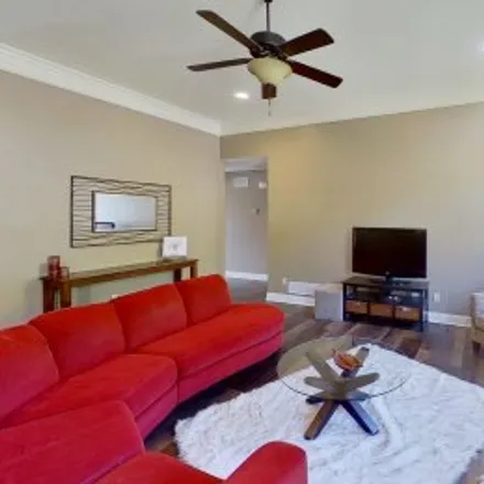Buy this 3 bed apartment on 3707 Timber Run Drive in Fifth Ward, Columbia
