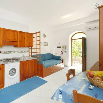 Rent this 1 bed house on 80077 Ischia NA