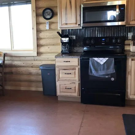 Rent this 2 bed house on Sundance in WY, 82709