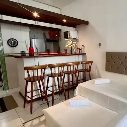 Rent this studio apartment on R. Barata Ribeiro